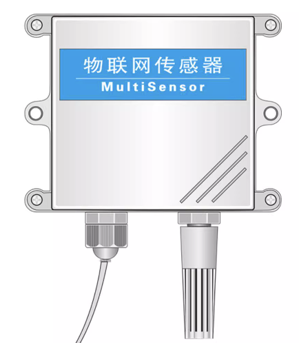 养殖环境物联网传感器