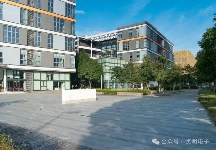 多租户园区楼宇中央空调分户计量场景